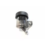 Brembo 10444653 Motorcycle Brake Fluid Reservoir 15ml for Ducati,Harley-Davidson,Indian,Moto-Guzzi,Yamaha 1991-2025