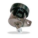 Brembo 10444653 Motorcycle Brake Fluid Reservoir 15ml for Ducati,Harley-Davidson,Indian,Moto-Guzzi,Yamaha 1991-2025