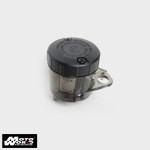 Brembo 10444663 Motorcycle Brake Fluid Reservoir 45ml for Aprilia,Ducati,Harley-Davidson,Honda,Indian,KTM,Moto-Guzzi,Triumph,Yamaha 1995-2025