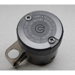 Brembo 10444663 Motorcycle Brake Fluid Reservoir 45ml for Aprilia,Ducati,Harley-Davidson,Honda,Indian,KTM,Moto-Guzzi,Triumph,Yamaha 1995-2025