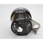 Brembo 10444663 Motorcycle Brake Fluid Reservoir 45ml for Aprilia,Ducati,Harley-Davidson,Honda,Indian,KTM,Moto-Guzzi,Triumph,Yamaha 1995-2025