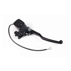 Brembo 10462047 Motorcycle PS 16/22 Brake Master Cyclinder for Aprilia, Cagiva, Ducati, KTM, Moto-Guzzi, Yamaha 1991-2014
