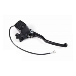 Brembo 10462047 Motorcycle PS 16/22 Brake Master Cyclinder for Aprilia,Cagiva,Ducati,KTM,Moto-Guzzi,Yamaha 1991-2014