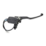 Brembo 10462047 Motorcycle PS 16/22 Brake Master Cyclinder for Aprilia,Cagiva,Ducati,KTM,Moto-Guzzi,Yamaha 1991-2014