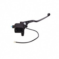 Brembo 10462067 Motorcycle PS 15 Brake Master Cylinder for Aprilia, Cagiva, Ducati, KTM, Moto Guzzi, Yamaha 1991-2016