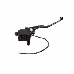 Brembo 10462067 Motorcycle PS 15 Brake Master Cylinder for Aprilia,Cagiva,Ducati,KTM,Moto Guzzi,Yamaha 1991-2016
