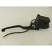 Brembo 10462067 Motorcycle PS 15 Brake Master Cylinder for Aprilia, Cagiva, Ducati, KTM, Moto Guzzi, Yamaha 1991-2016