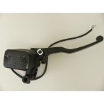 Brembo 10462067 Motorcycle PS 15 Brake Master Cylinder for Aprilia,Cagiva,Ducati,KTM,Moto Guzzi,Yamaha 1991-2016