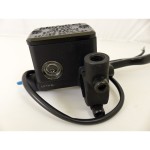 Brembo 10462067 Motorcycle PS 15 Brake Master Cylinder for Aprilia,Cagiva,Ducati,KTM,Moto Guzzi,Yamaha 1991-2016