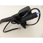 Brembo 10462067 Motorcycle PS 15 Brake Master Cylinder for Aprilia,Cagiva,Ducati,KTM,Moto Guzzi,Yamaha 1991-2016