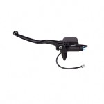 Brembo 10462067 Motorcycle PS 15 Brake Master Cylinder for Aprilia,Cagiva,Ducati,KTM,Moto Guzzi,Yamaha 1991-2016