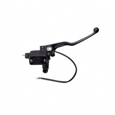 Brembo 10462079 PS13 Brake Motorcycle Master Cylinder for Aprilia, Cagiva, Ducati, KTM, Moto Guzzi, Yamaha 1991-2014