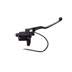 Brembo 10462079 PS13 Brake Motorcycle Master Cylinder for Aprilia,Cagiva,Ducati,KTM,Moto Guzzi,Yamaha 1991-2014