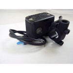 Brembo 10462079 PS13 Brake Motorcycle Master Cylinder for Aprilia,Cagiva,Ducati,KTM,Moto Guzzi,Yamaha 1991-2014