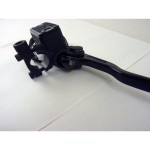 Brembo 10462079 PS13 Brake Motorcycle Master Cylinder for Aprilia,Cagiva,Ducati,KTM,Moto Guzzi,Yamaha 1991-2014