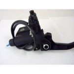Brembo 10462079 PS13 Brake Motorcycle Master Cylinder for Aprilia,Cagiva,Ducati,KTM,Moto Guzzi,Yamaha 1991-2014