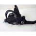 Brembo 10462079 PS13 Brake Motorcycle Master Cylinder for Aprilia, Cagiva, Ducati, KTM, Moto Guzzi, Yamaha 1991-2014