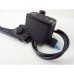 Brembo 10462079 PS13 Brake Motorcycle Master Cylinder for Aprilia, Cagiva, Ducati, KTM, Moto Guzzi, Yamaha 1991-2014