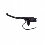 Brembo 10462079 PS13 Brake Motorcycle Master Cylinder for Aprilia,Cagiva,Ducati,KTM,Moto Guzzi,Yamaha 1991-2014