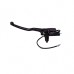 Brembo 10462079 PS13 Brake Motorcycle Master Cylinder for Aprilia, Cagiva, Ducati, KTM, Moto Guzzi, Yamaha 1991-2014
