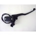 Brembo 10462079 PS13 Brake Motorcycle Master Cylinder for Aprilia, Cagiva, Ducati, KTM, Moto Guzzi, Yamaha 1991-2014