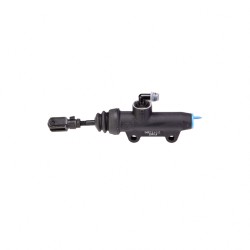 Brembo 10477683 Motorcycle Rear Brake Master Cylinder PS 13 C - Black