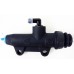 Brembo 10477683 Motorcycle Rear Brake Master Cylinder PS 13 C - Black