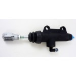Brembo 10477683 Motorcycle Rear Brake Master Cylinder PS 13 C - Black