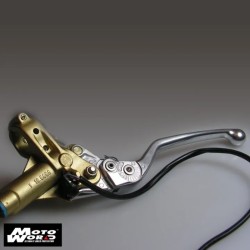 Brembo 10505313 Motorcycle Front Master Cyclinder 16mm ST for Aprilia,Ducati,Laverda,Moto-Guzzi 1995-2005