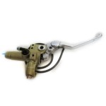 Brembo 10505313 Motorcycle Front Master Cyclinder 16mm ST for Aprilia,Ducati,Laverda,Moto-Guzzi 1995-2005