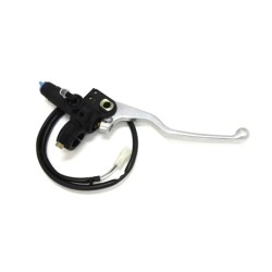 Brembo 10505353 Motorcycle Brake Master Cylinder PS 13 without Reservoir