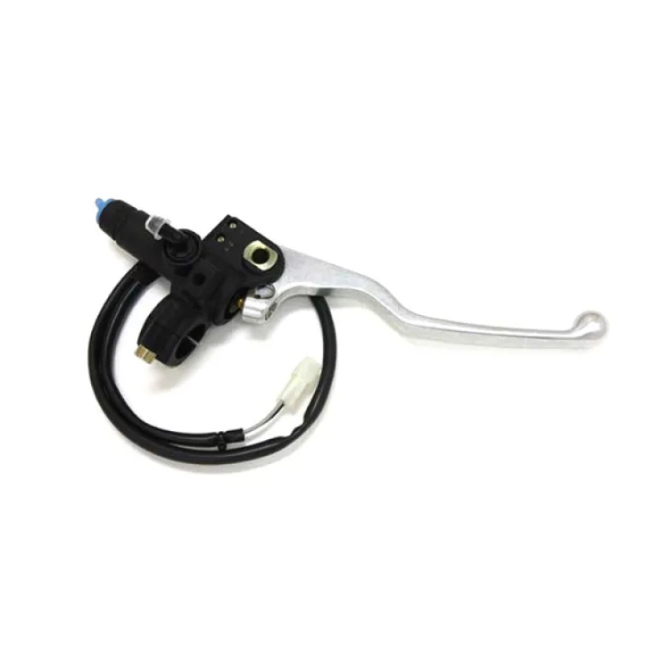 Brembo 10505353 Motorcycle Brake Master Cylinder PS 13 without Reservoir