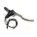 Brembo 10505353 Motorcycle Brake Master Cylinder PS 13 without Reservoir