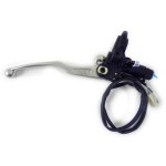Brembo 10505353 Motorcycle Brake Master Cylinder PS 13 without Reservoir