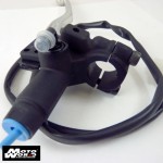 Brembo 10505353 Motorcycle Brake Master Cylinder PS 13 without Reservoir