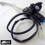 Brembo 10505353 Motorcycle Brake Master Cylinder PS 13 without Reservoir