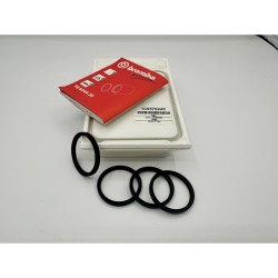 Brembo 105570245 DM34 Motorcycle Pressure Seal Kit