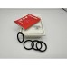 Brembo 105570245 DM34 Motorcycle Pressure Seal Kit