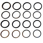 Brembo 105570245 DM34 Motorcycle Pressure Seal Kit