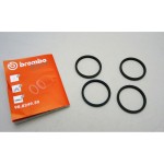 Brembo 105570246 DM36 Motorcycle Pressure Seal Kit