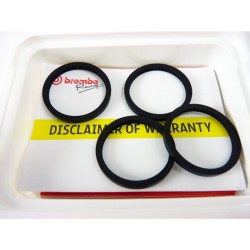 Brembo 105595514 B32 Motorcycle Pressure Seal Kit