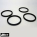 Brembo 105595514 B32 Motorcycle Pressure Seal Kit