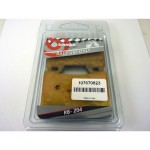 Brembo 107670823 Motorcycle Z04 Racing-Brake Pads for Aprilia,Benelli,BMW,Cagiva,CFMoto,Ducati,Husqvarna,KTM,Moto-Guzzi,Moto-Morini,MV Agusta,Suzuki,Yamaha 1998-2024