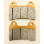 Brembo 107670823 Motorcycle Z04 Racing-Brake Pads for Aprilia,Benelli,BMW,Cagiva,CFMoto,Ducati,Husqvarna,KTM,Moto-Guzzi,Moto-Morini,MV Agusta,Suzuki,Yamaha 1998-2024