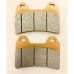 Brembo 107670823 Motorcycle Z04 Racing-Brake Pads for Aprilia, Benelli, BMW, Cagiva, CFMoto, Ducati, Husqvarna, KTM, Moto-Guzzi, Moto-Morini, MV Agusta, Suzuki, Yamaha 1998-2024