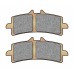 Brembo 107988210 Motorcycle Brake Pad Set for Aprilia, MV Agusta, Energica 2007-2025