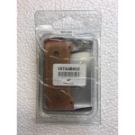 Brembo 107A48603 Motorcycle Z04 Brake Pad Set
