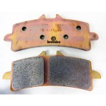 Brembo 107A48639 Motorcycle Z04 Brake Pad Set for Aprilia,BMW,Ducati,Honda,Husqvarna,Kawasaki,KTM,Moto-Morini,MV Agusta,Suzuki,Triumph,Yamaha 2008-2024