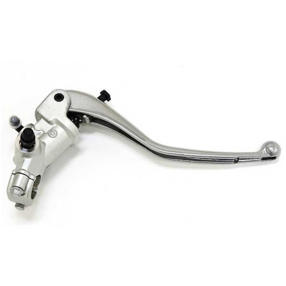 Brembo 10821051 Motorcycle PR18x19 Front Brake Master Cylinder for Aprilia 2003-2004