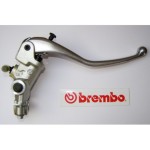 Brembo 10821051 Motorcycle PR18x19 Front Brake Master Cylinder for Aprilia 2003-2004